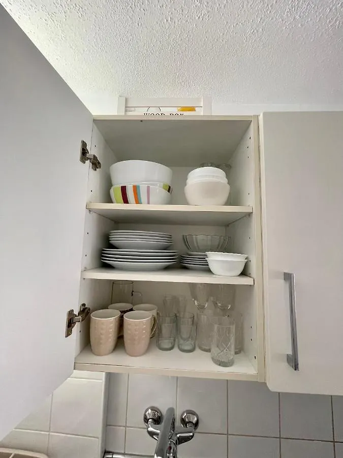 Excellent Apartment El Dorado 阿罗纳