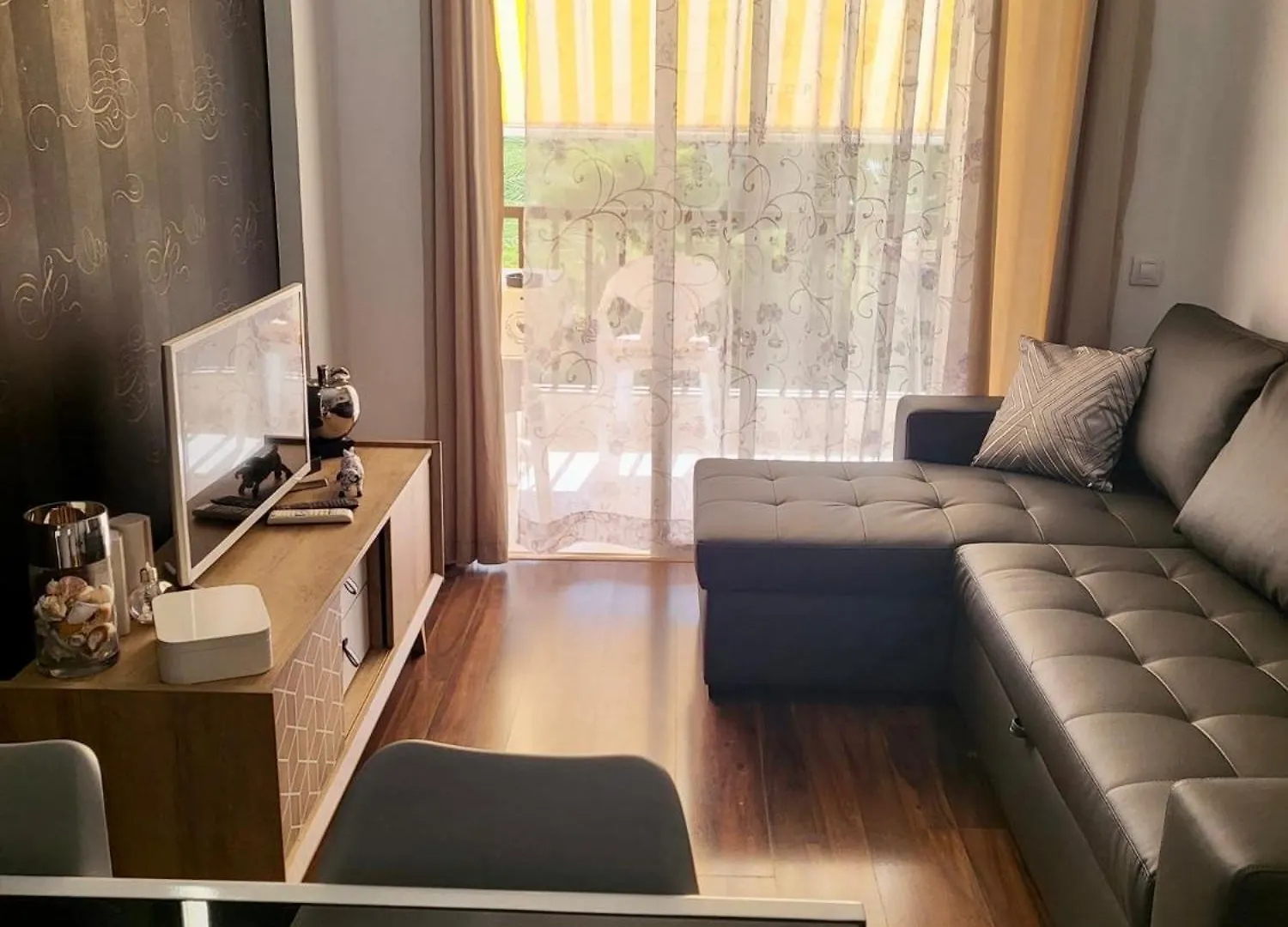 Excellent Apartment El Dorado 阿罗纳 0*,  西班牙
