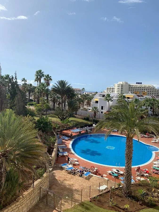 Excellent Apartment El Dorado Arona  Arona (Tenerife)