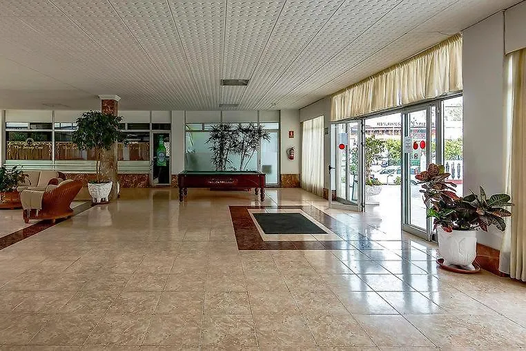 Excellent Apartment El Dorado Arona   Arona (Tenerife)