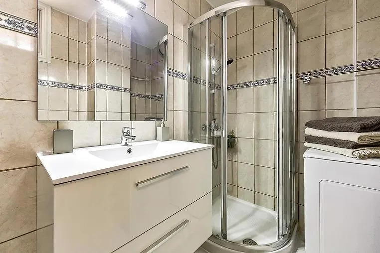 Excellent Apartment El Dorado Arona  Spain