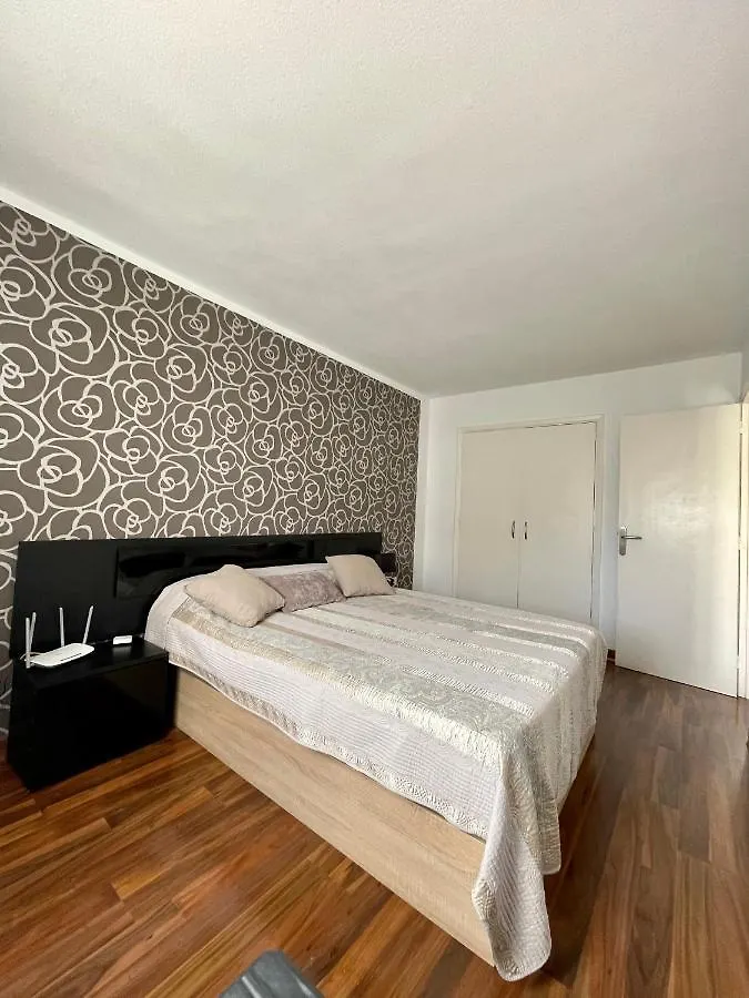 Excellent Apartment El Dorado Arona