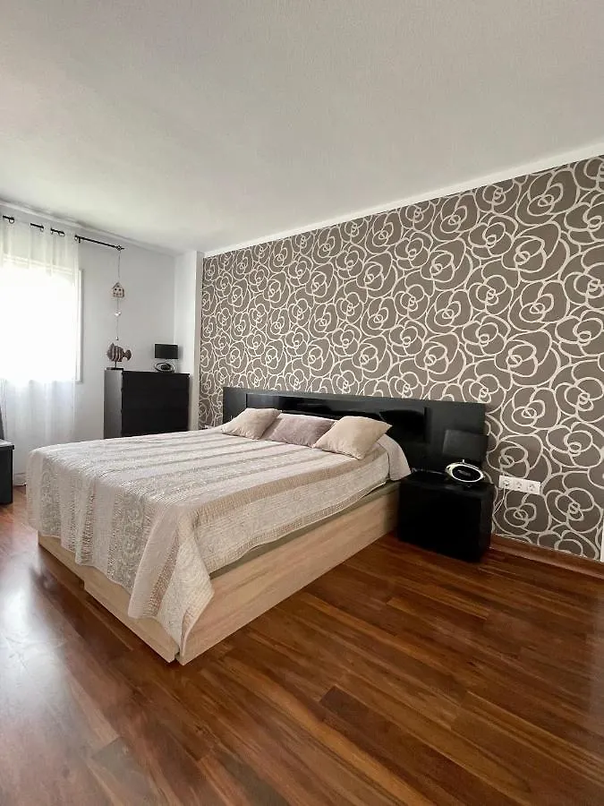 Excellent Apartment El Dorado Arona