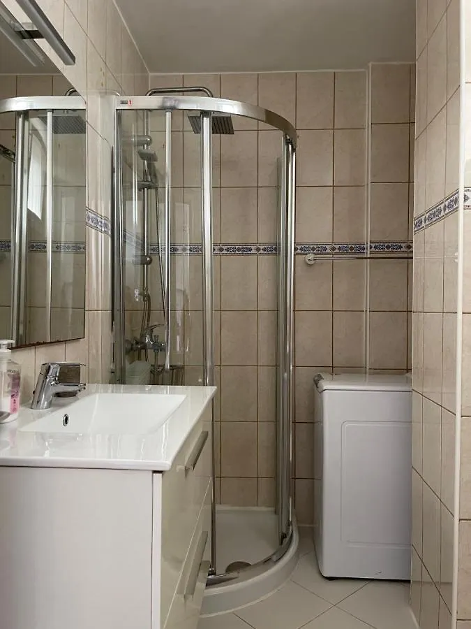 Excellent Apartment El Dorado Arona   Arona (Tenerife)