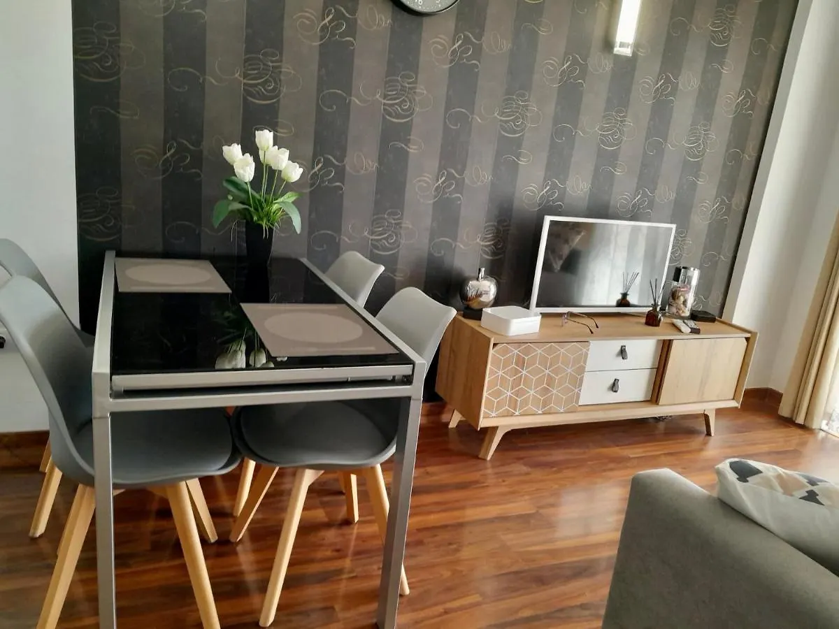 Excellent Apartment El Dorado Arona  Spain