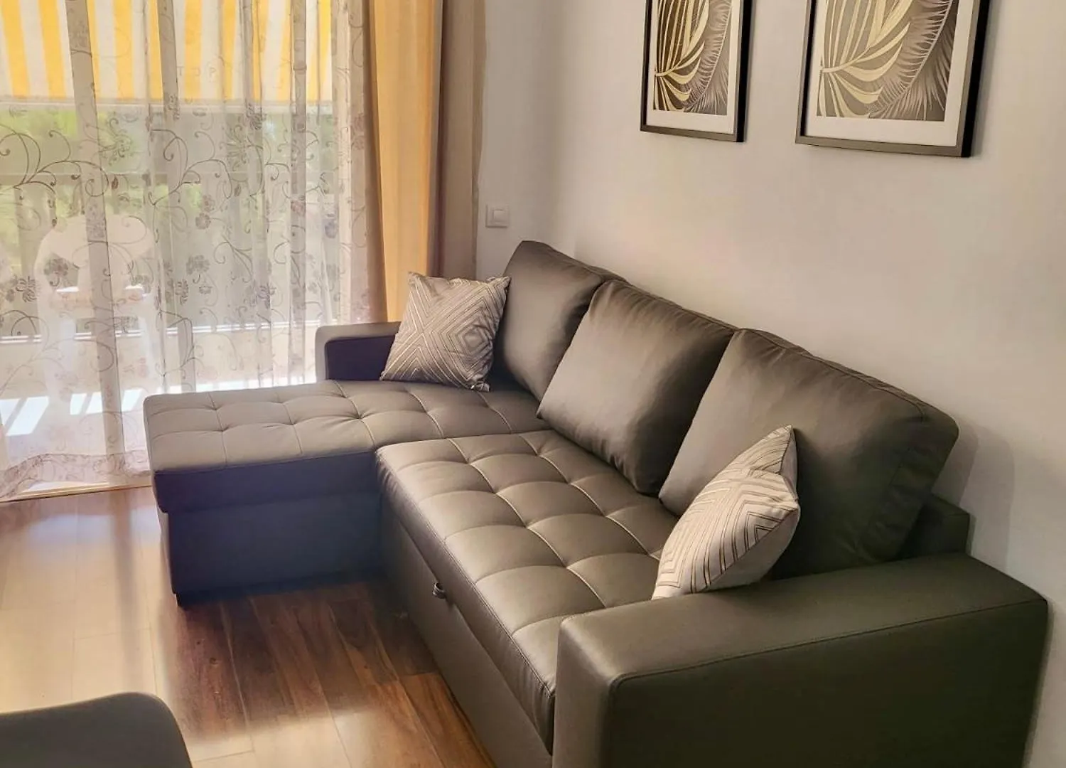 Excellent Apartment El Dorado Arona